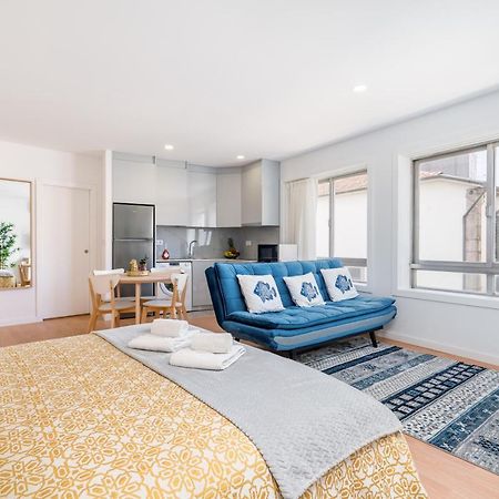 Host Wise - Comfy Sunny Flat - Prime Location Daire Porto Dış mekan fotoğraf