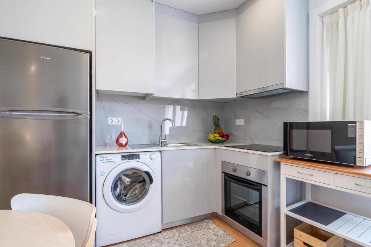 Host Wise - Comfy Sunny Flat - Prime Location Daire Porto Dış mekan fotoğraf