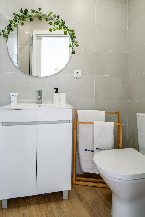 Host Wise - Comfy Sunny Flat - Prime Location Daire Porto Dış mekan fotoğraf